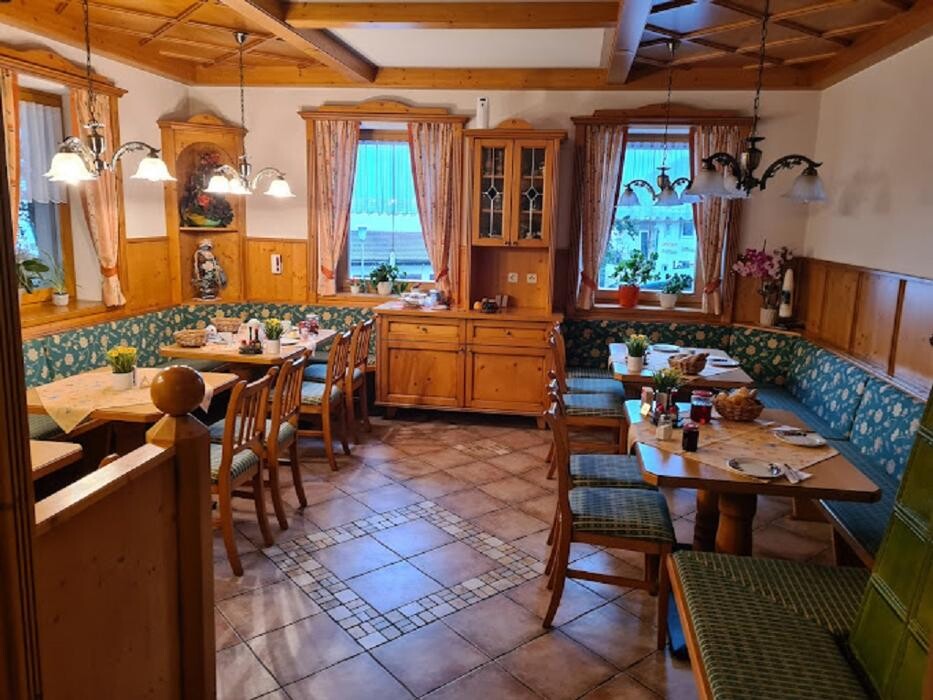 Bilder Gasthof Camping Bergfriede