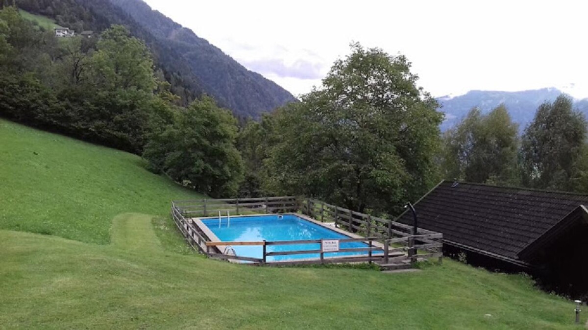Bilder Gasthof Camping Bergfriede