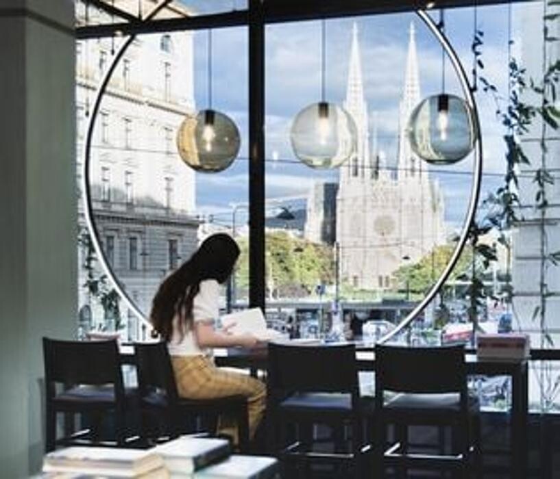 Bilder Thalia Wien - Schottengasse