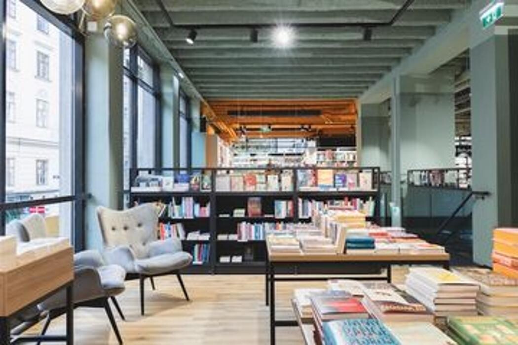 Bilder Thalia Wien - Schottengasse