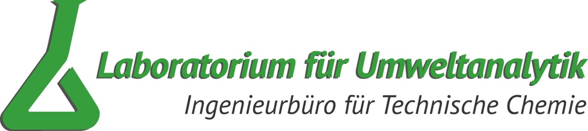 Laboratorium für Umweltanalytik GmbH Logo