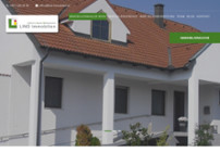 Screenshot for https://www.lind-immobilien.at