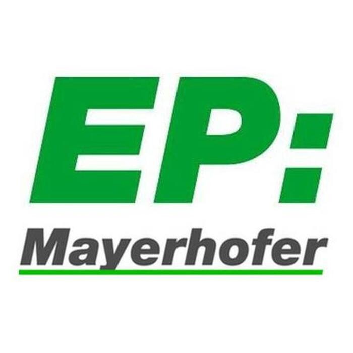 Bilder EP:Mayerhofer