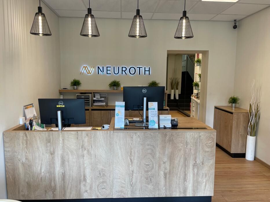 Bilder Neuroth - Hörgeräte und Gehörschutz