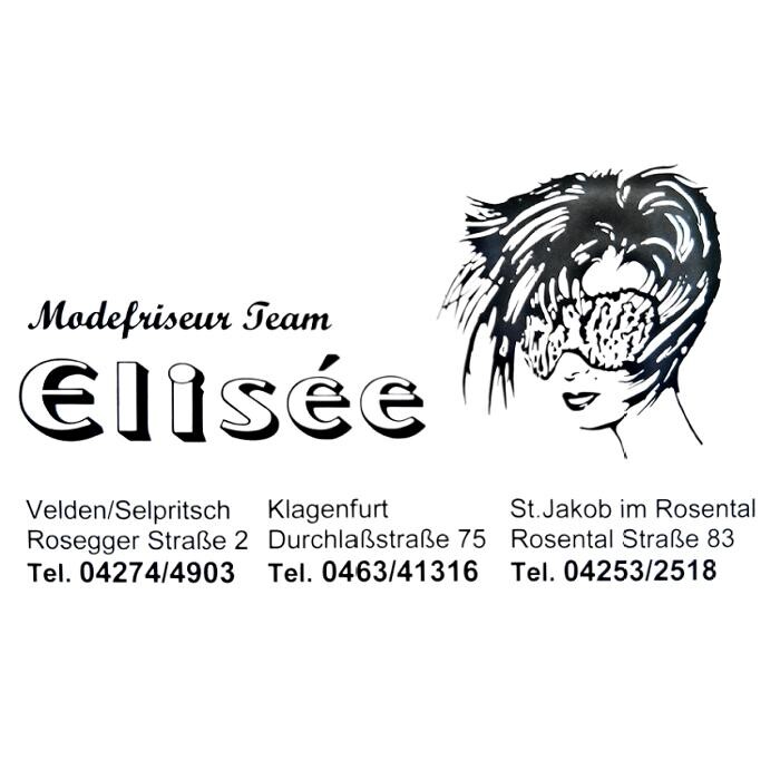 Bilder Modefriseur Elisee