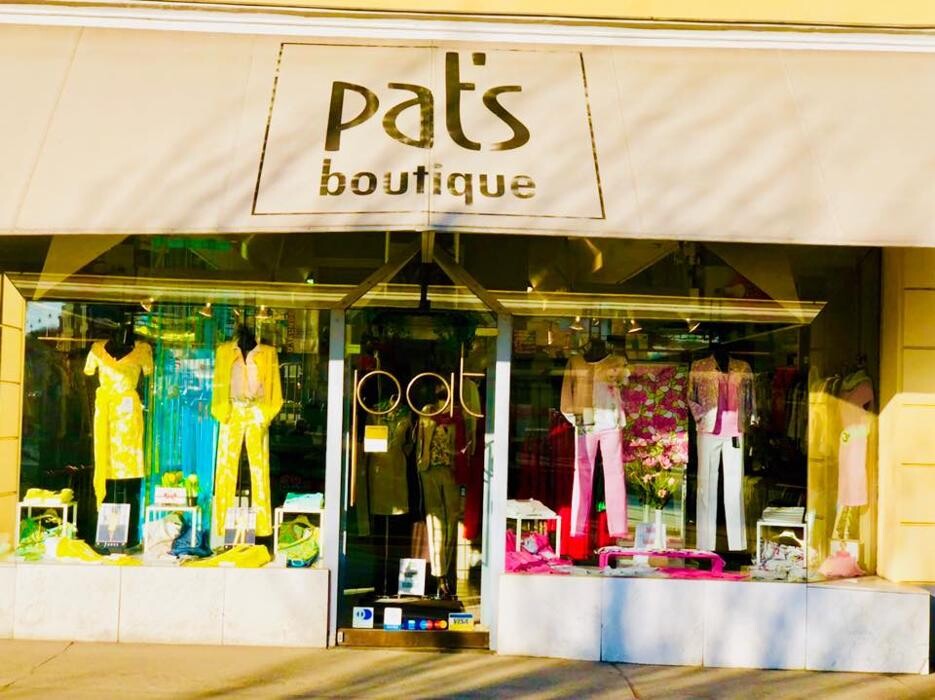 Bilder Pat's Boutique Alexandra Waltner e.U.