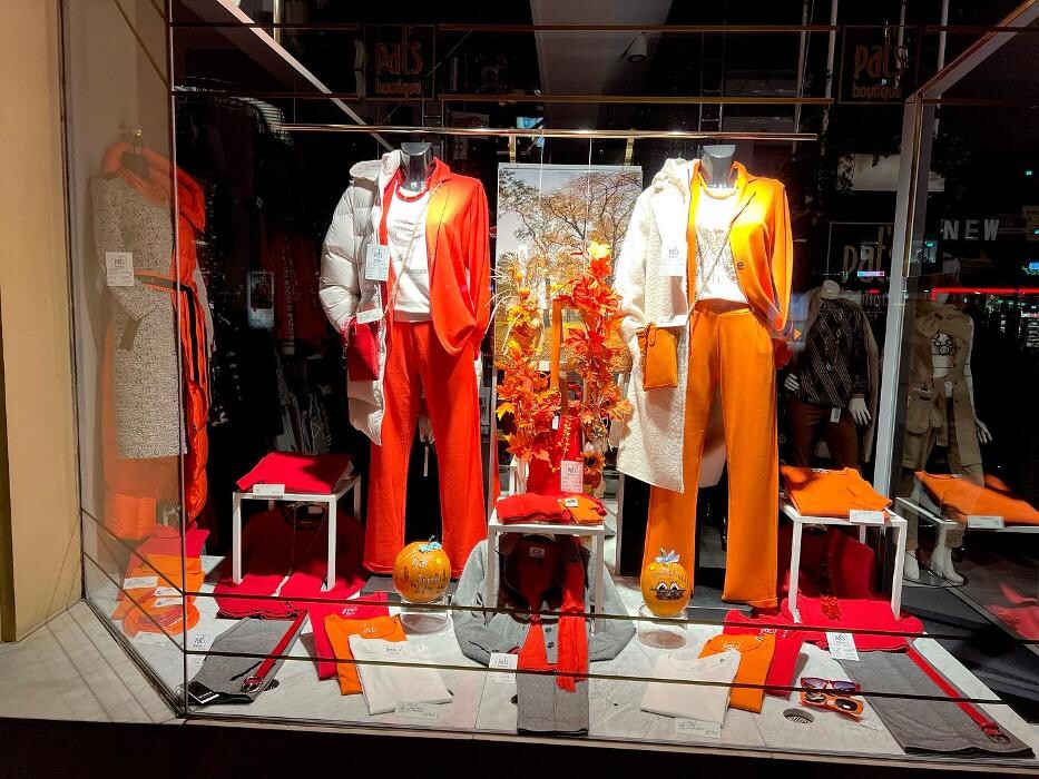 Bilder Pat's Boutique Alexandra Waltner e.U.