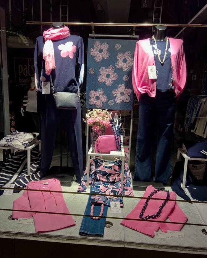 Bilder Pat's Boutique Alexandra Waltner e.U.