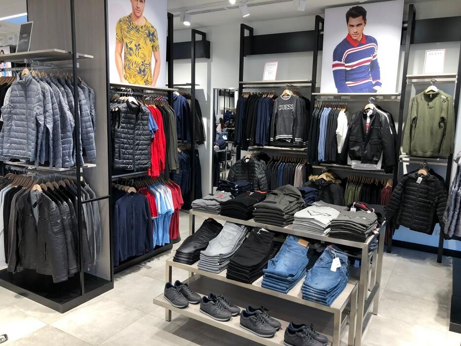 Bilder GUESS