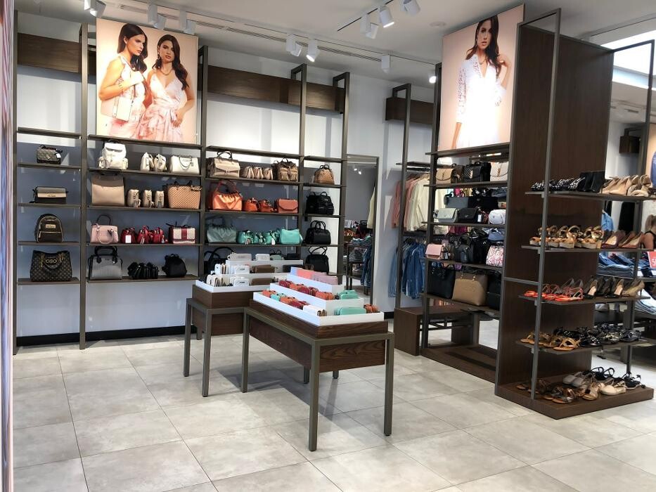 Bilder GUESS