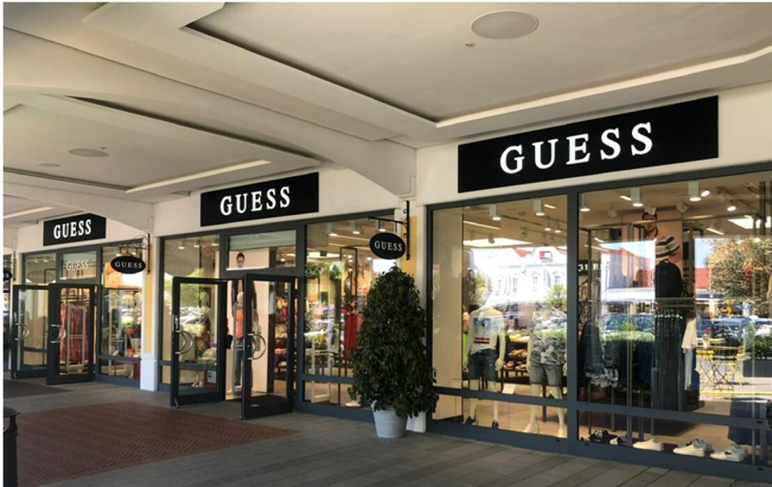 Bilder GUESS