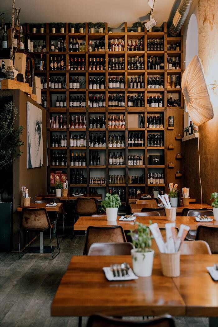 Bilder ristorante GONDOLA