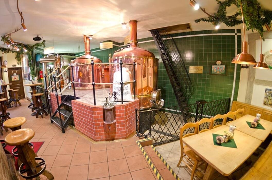 Bilder Salm Bräu