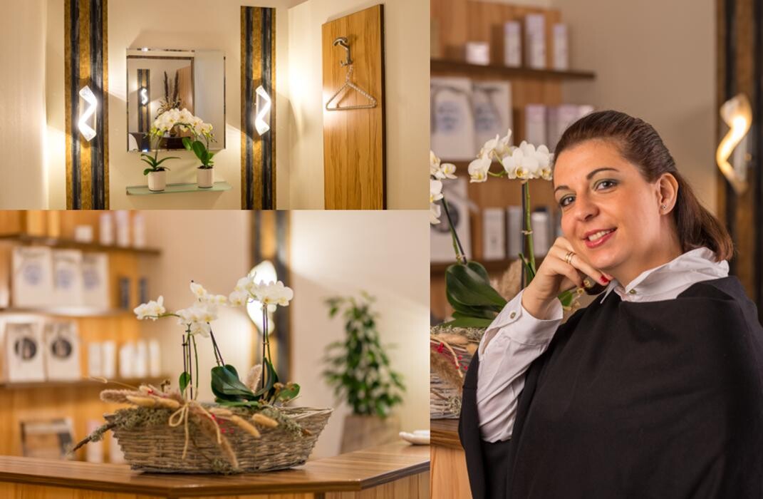 Bilder Schönheitsoase Viktora
