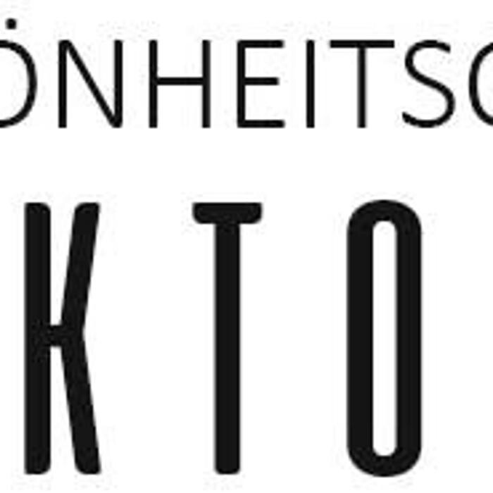 Schönheitsoase Viktora Logo