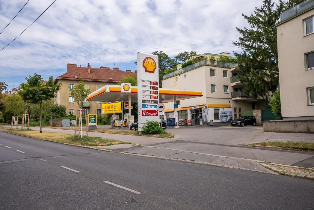 Bilder Shell