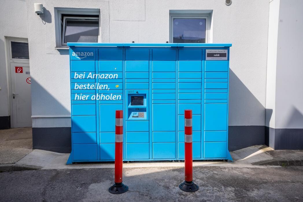 Bilder Shell