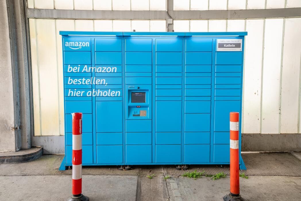 Bilder Shell