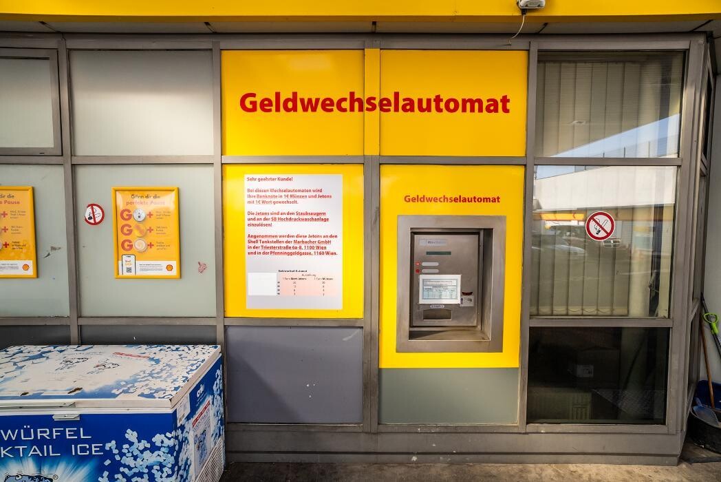 Bilder Shell