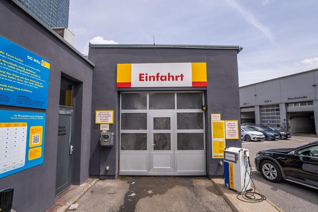 Bilder Shell