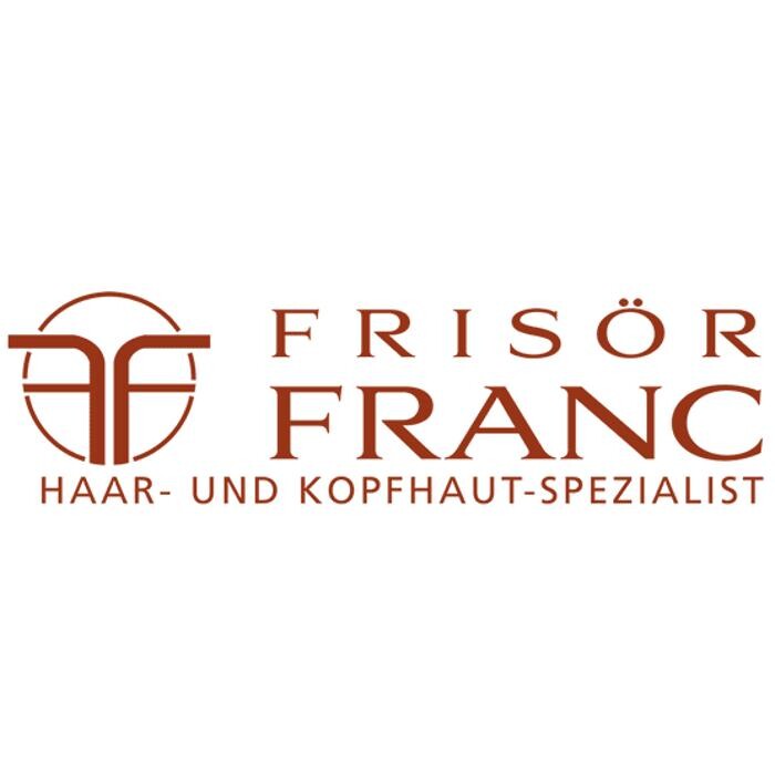 Frisör Franc Logo