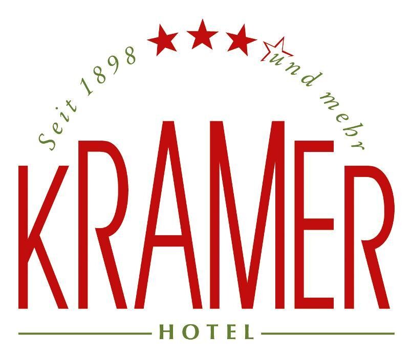 Mag. Flaschberger GmbH, Hotel Kramer Logo