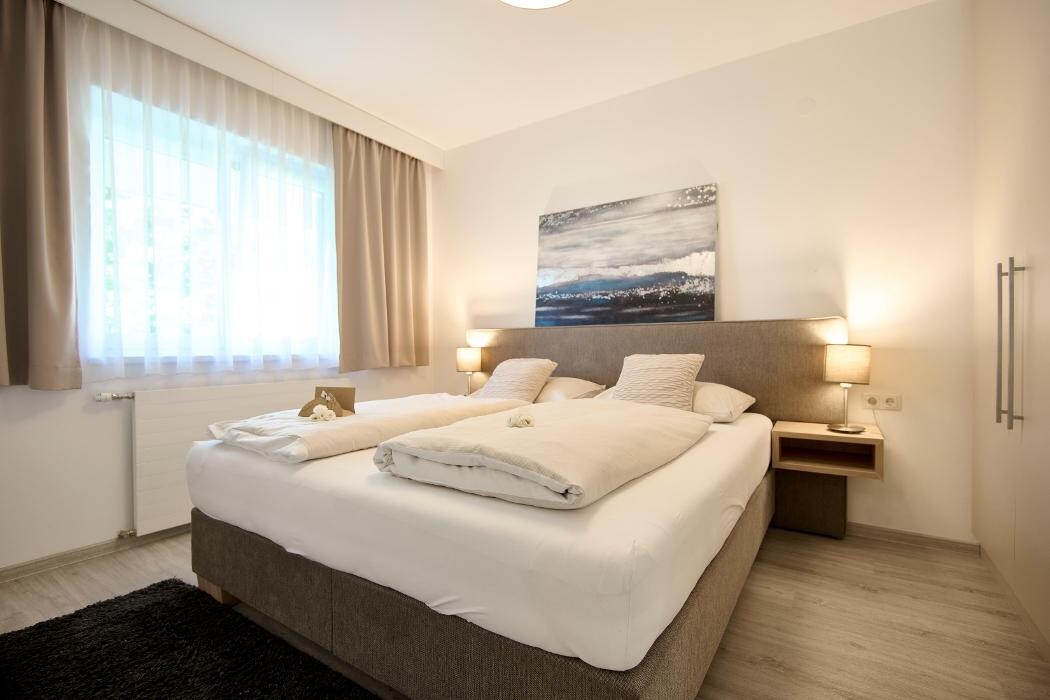 Bilder Ferienwohnungen Villach - Aparthotel Pension Zollner