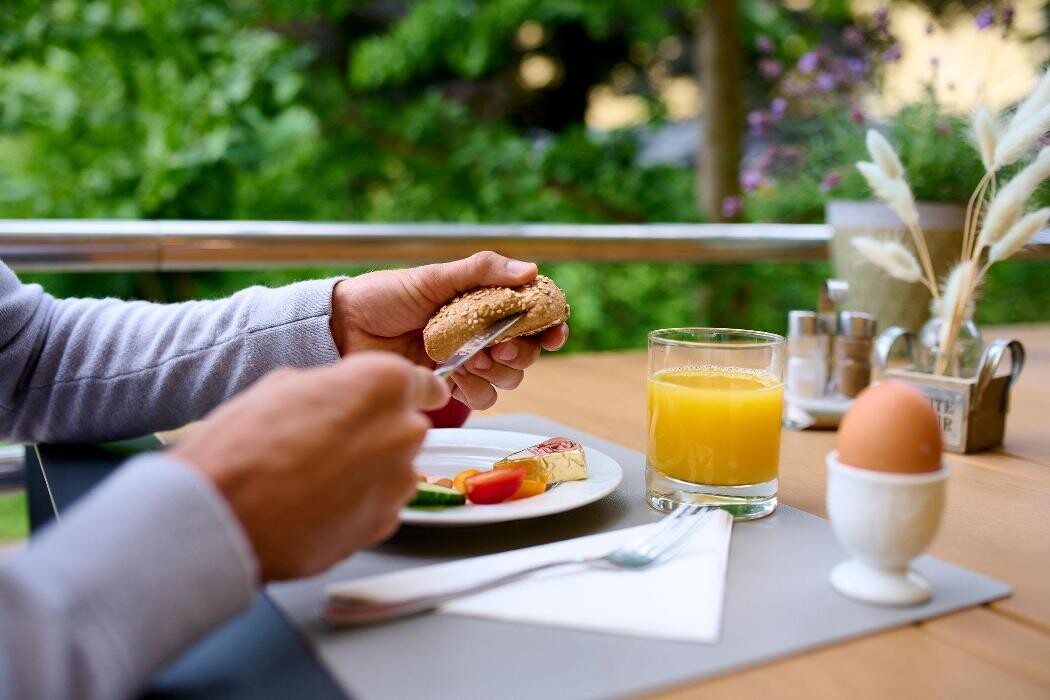 Bilder Ferienwohnungen Villach - Aparthotel Pension Zollner