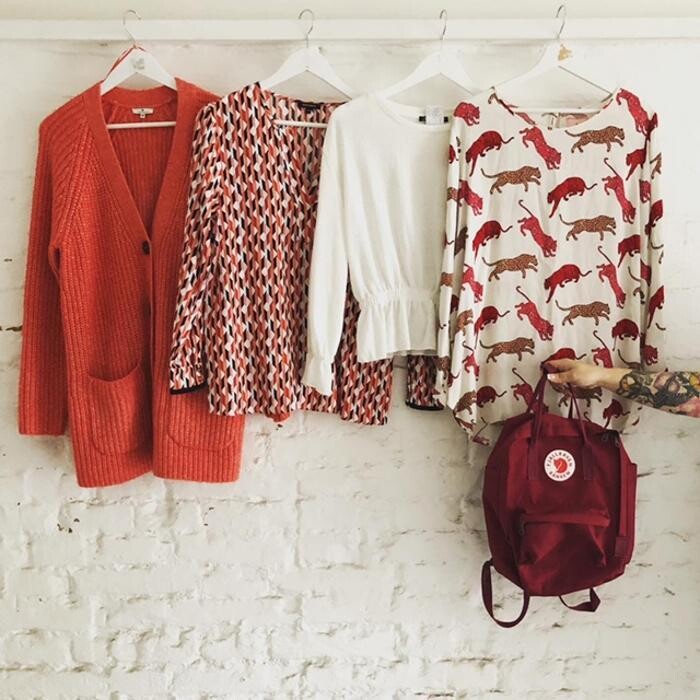 Bilder Sylvi's Tauschecke Second Hand