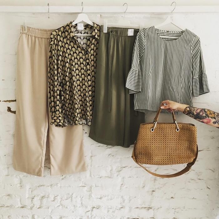 Bilder Sylvi's Tauschecke Second Hand