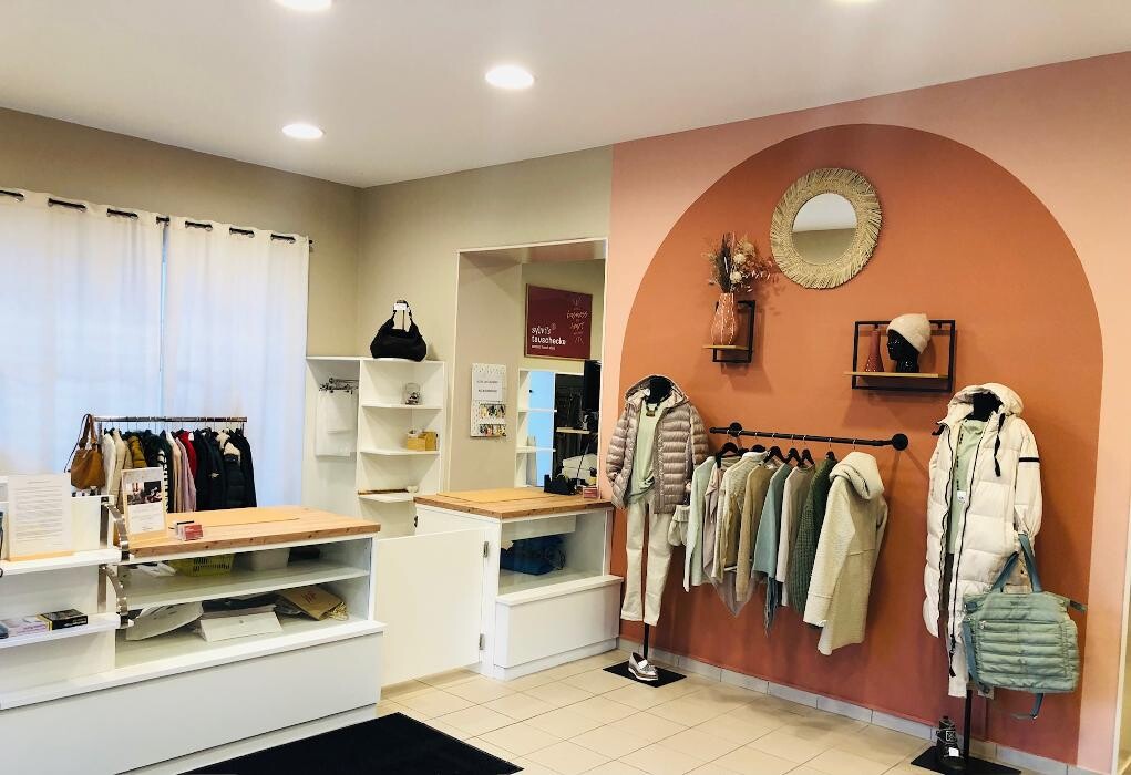 Bilder Sylvi's Tauschecke Second Hand