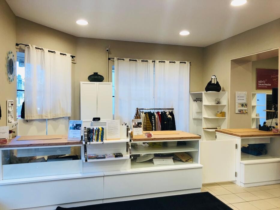 Bilder Sylvi's Tauschecke Second Hand