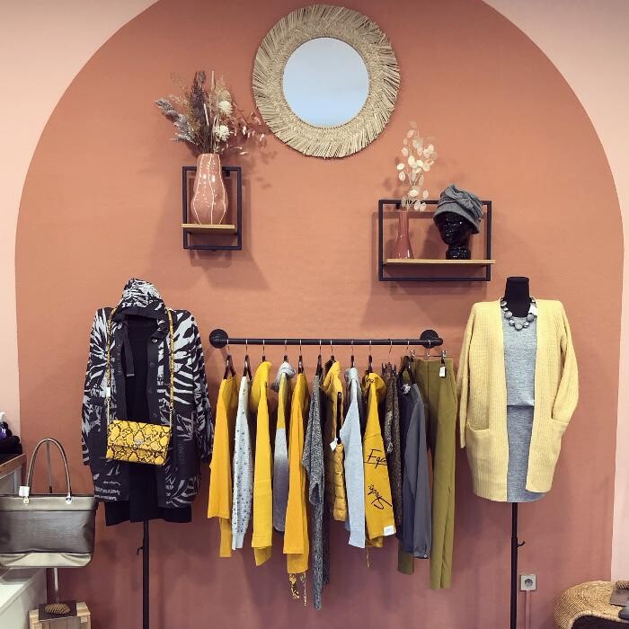 Bilder Sylvi's Tauschecke Second Hand