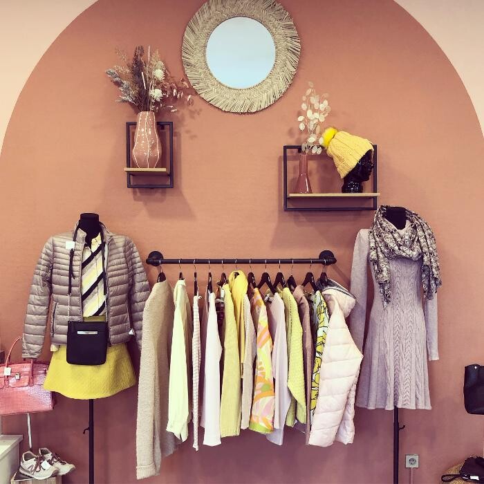 Bilder Sylvi's Tauschecke Second Hand