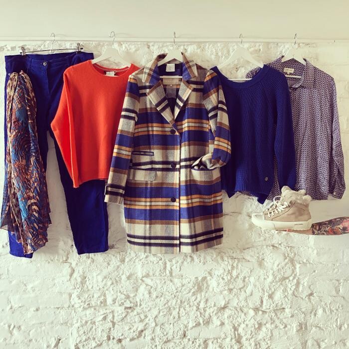 Bilder Sylvi's Tauschecke Second Hand