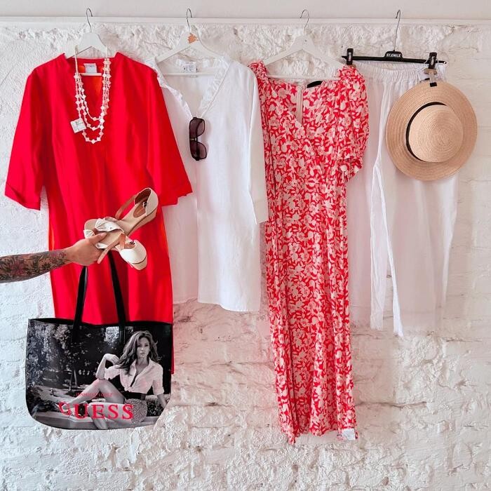 Bilder Sylvi's Tauschecke Second Hand