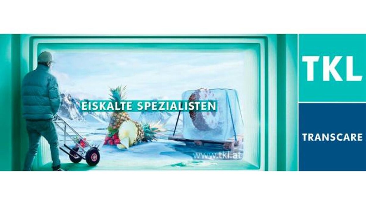 Bilder TKL Lebensmittel Logistik GmbH