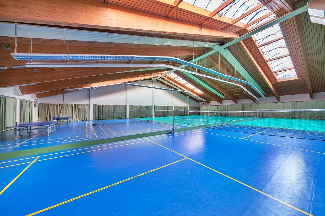 Bilder Tennis Point Vienna