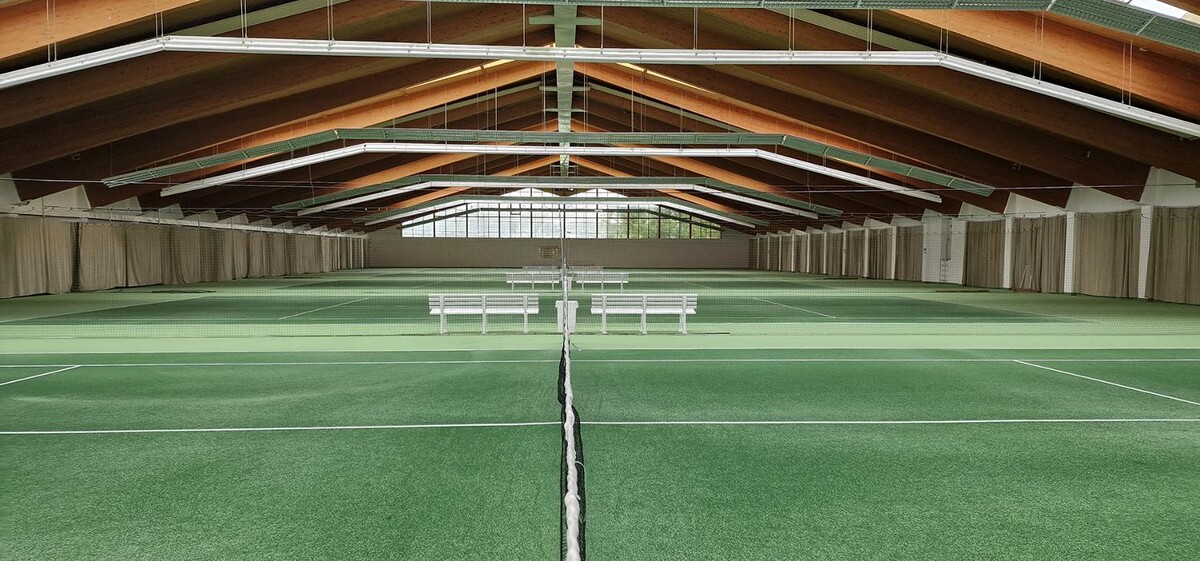 Bilder Tennis Point Vienna