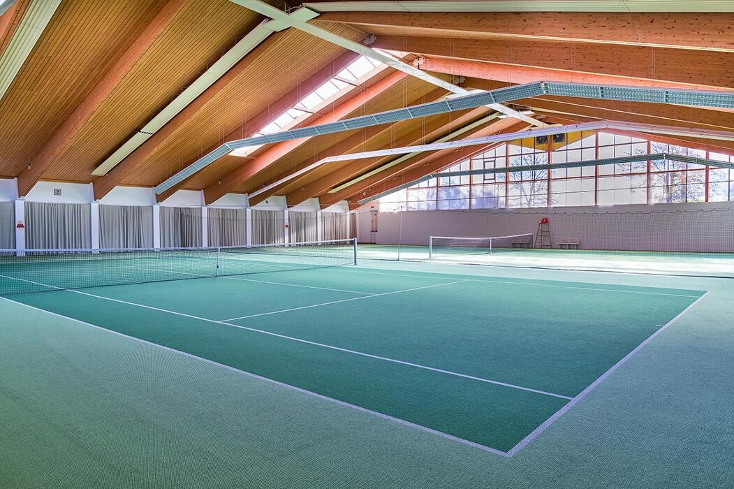 Bilder Tennis Point Vienna
