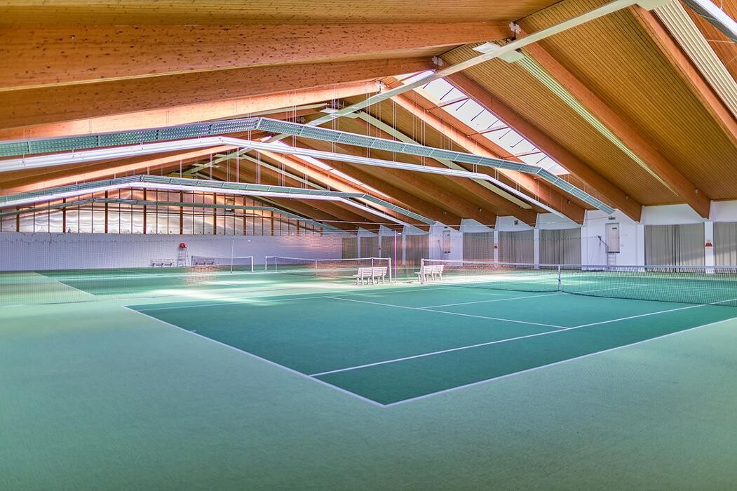 Bilder Tennis Point Vienna