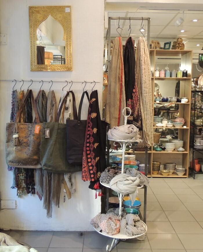 Bilder Terrazzo Wohnen & Schenken