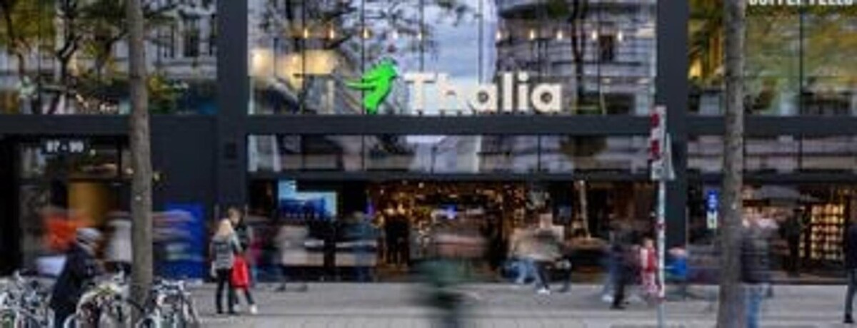Bilder Thalia Wien - Mariahilfer Straße