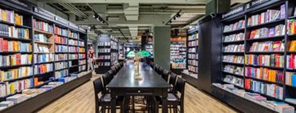 Bilder Thalia Wien - Mariahilfer Straße