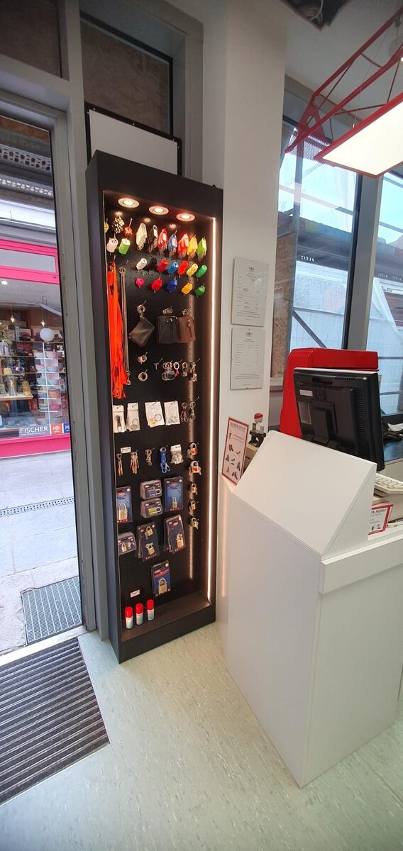 Bilder MISTER MINIT - Schlüssel & Schuhreparatur