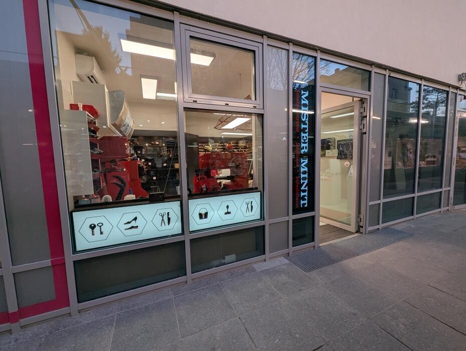 Bilder MISTER MINIT - Schlüssel & Schuhreparatur
