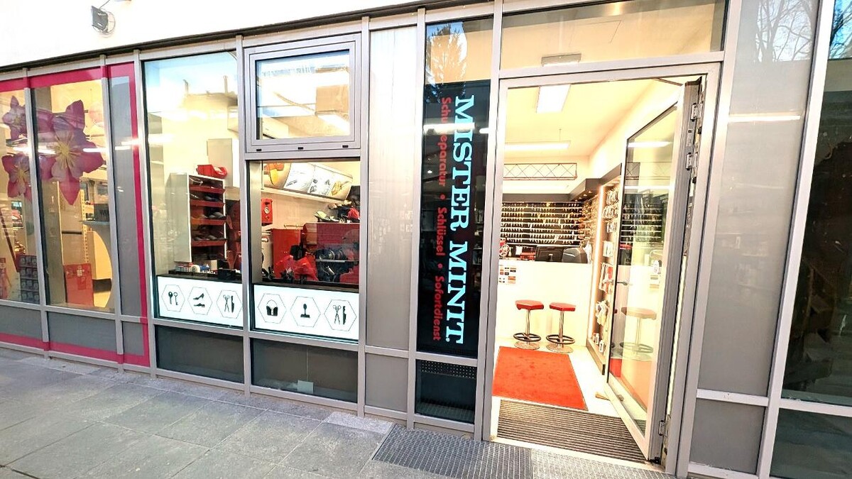 Bilder MISTER MINIT - Schlüssel & Schuhreparatur