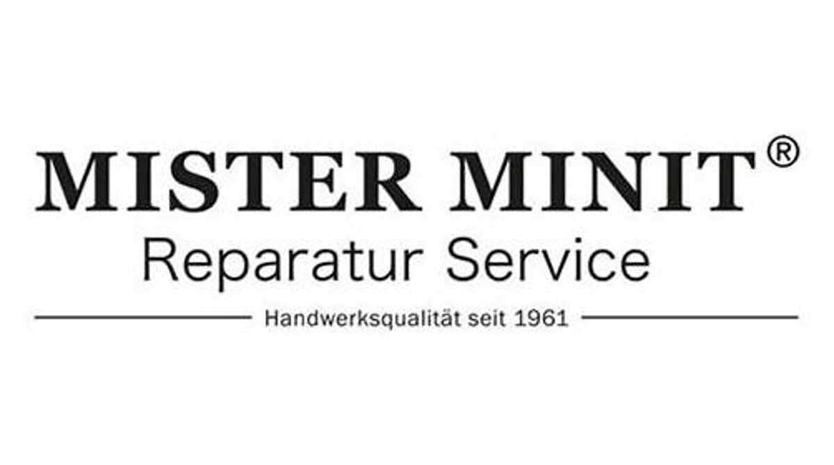 Bilder MISTER MINIT - Schlüssel & Schuhreparatur