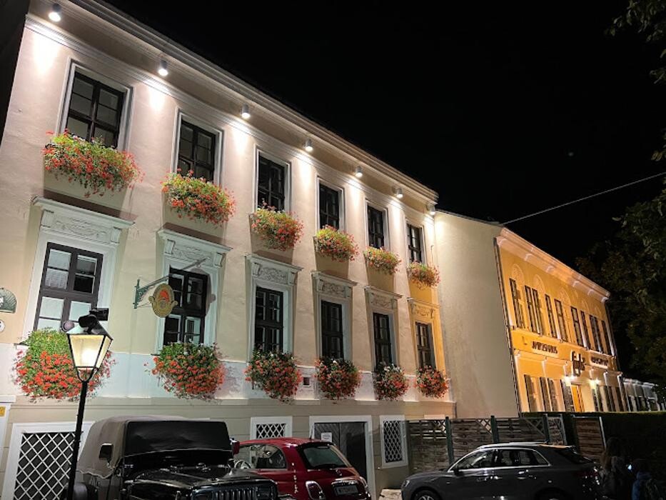 Bilder Weingut Feuerwehr Wagner