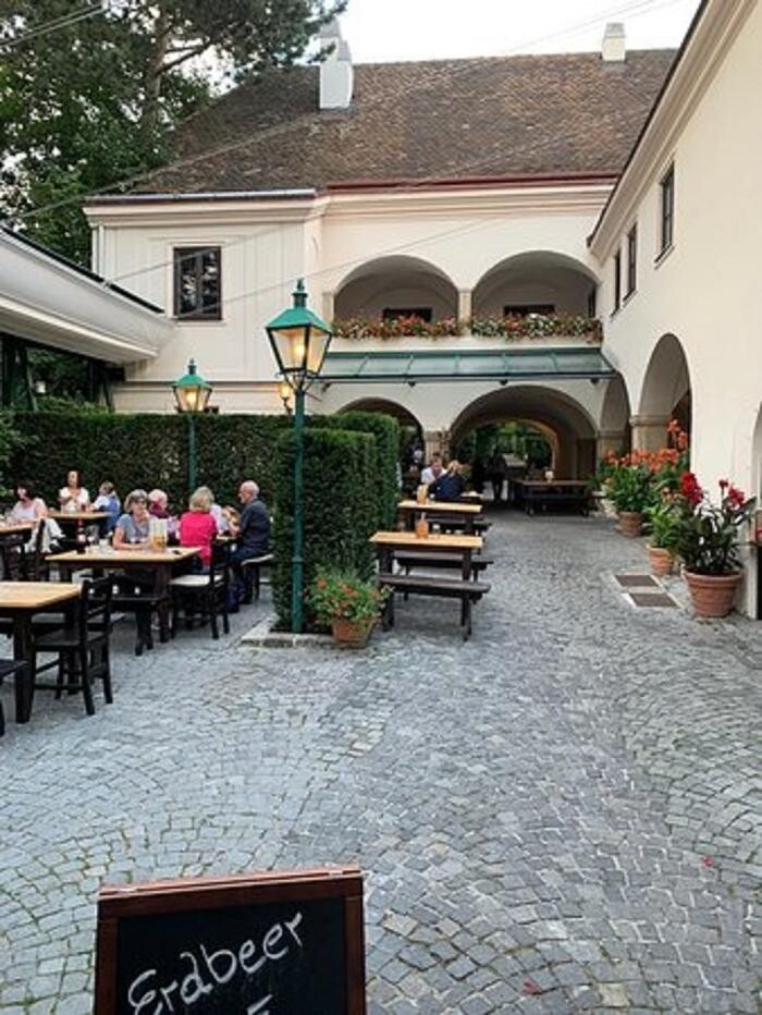 Bilder Weingut Feuerwehr Wagner